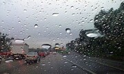 سامانه بارشی فعال و فراگیر چهارشنبه وارد خوزستان می‌شود