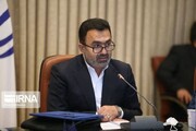معاون عمرانی استاندار مازندران استعفا کرد