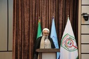 رئیس کل دادگستری زنجان: باید مراقب تهدیدات فضای مجازی باشیم