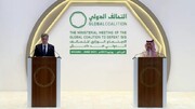 وزیر خارجه عربستان: ما بدنبال توسعه برنامه هسته‌ای غیرنظامی هستیم
