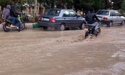 هشدار هواشناسی مازندران نسبت به احتمال جاری شدن سیلاب محلی