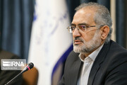 حسینی: دولت سیزدهم بسیاری از ناترازی های عملکرد گذشته را جبران کرد