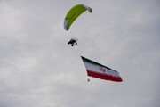 بندرانزلی میزبان نخستین جشنواره ورزش‌های دریایی شمال ایران بود