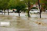 هشدار هواشناسی آذربایجان‌شرقی نسبت به سیلابی شدن رودخانه‌ها 