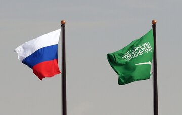 دیپلمات‌های روس و سعودی درباره مسائل امنیتی رایزنی کردند