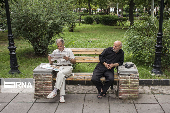 ضرورت افزایش سن بازنشستگی/توجه برنامه هفتم توسعه به وضعیت صندوقهای بازنشستگی