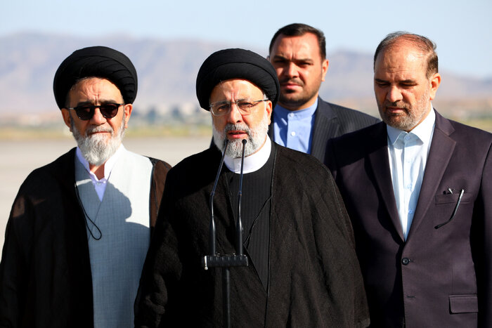 سکانس پنجم دیدار دولت مردم؛ از خبر خوش برای کشاورزان تا جشن احیاء ۲۲۰ واحد تولیدی