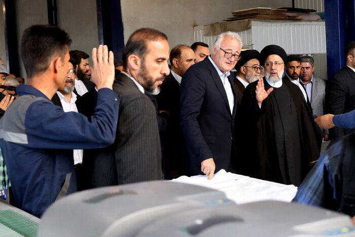 سکانس پنجم دیدار دولت مردم؛ از خبر خوش برای کشاورزان تا جشن احیاء ۲۲۰ واحد تولیدی