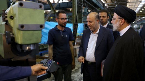 سفر رئیس جمهور به آذربایجان شرقی چه آوردهای برای مردم دارد؟