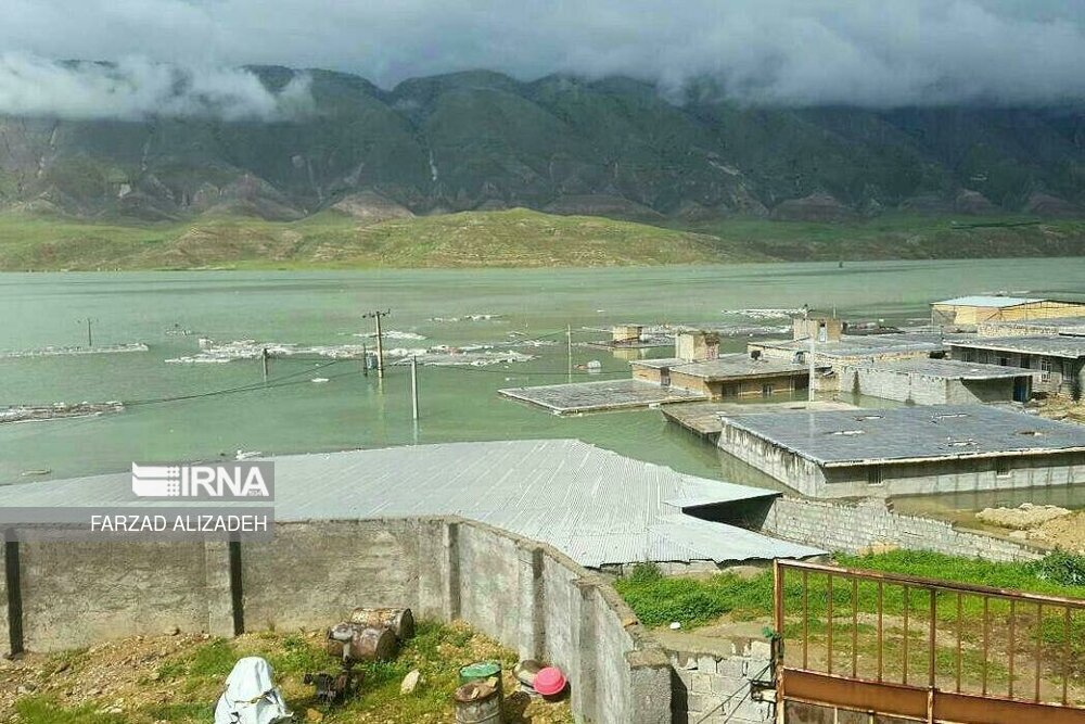 دستور پرداخت ۲۷۷ میلیارد تومان از مطالبات روستاهای عرب رودبار صادر شد