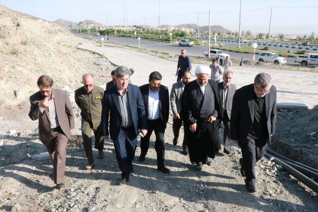 رییس کمیسیون اصل ۹۰: پدیده کوه‌خواری در مشهد نیازمند برخورد قاطعانه است 