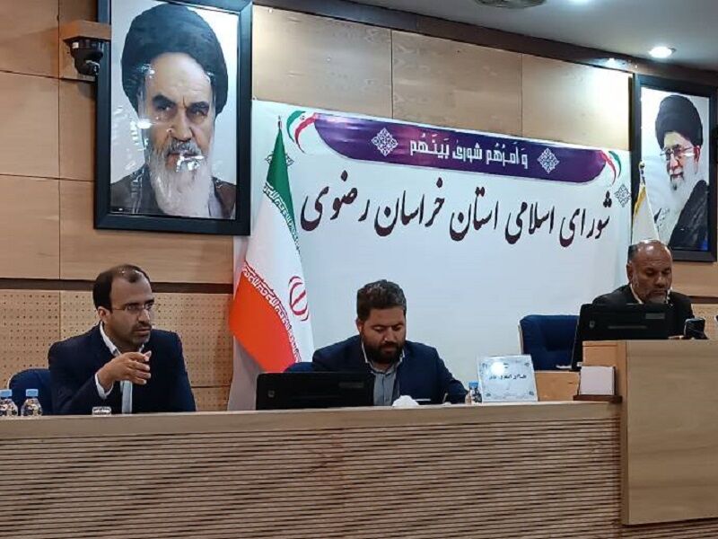 رتبه نخست سرمایهگذاری خارجی در کشور متعلق به خراسان رضوی است