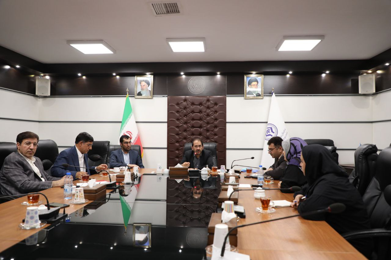 جذب و نگهداشت نخبگان در اولویت طرح تحول آموزش عالی