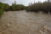 ۷ نفر بر اثر طوفان و سیلاب جان خود را از دست دادند