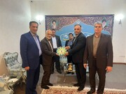 استاندار خوزستان: اهواز برای میزبانی مسابقات بین المللی وزنه برداری آمادگی دارد