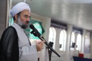 امام جمعه زاهدان: انتخابات پر شور و با شکوه‌ نشانه قوت و قدرت نظام اسلامی است