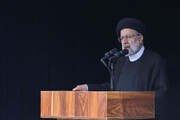 Azari people’s bond with Islam cannot be broken by conspiracies: President Raisi