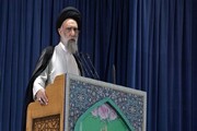 امام جمعه موقت اصفهان: توسعه صنایع دستی از راهکارهای اشتغالزایی است