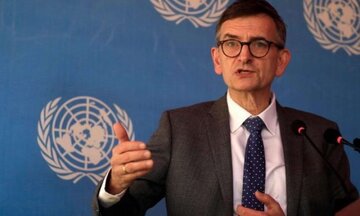 نماینده سازمان ملل متحد خواستار توقف فوری درگیری‌ها در سودان شد
