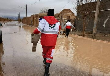 ۲۰۰ گروه امدادی خراسان‌شمالی برای مقابله با خطر احتمالی سیل آماده‌باش هستند