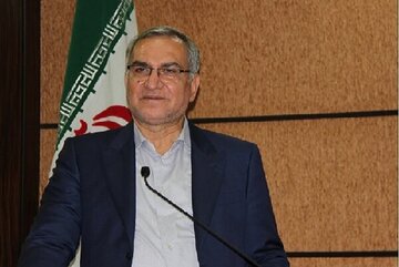 وزیر بهداشت: اعتبار بیمارستان یکهزار تختخوابی تبریز تامین می‌شود