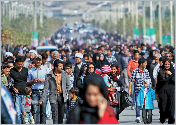 ناباروی با هر علتی در ایران قابل درمان است + فیلم