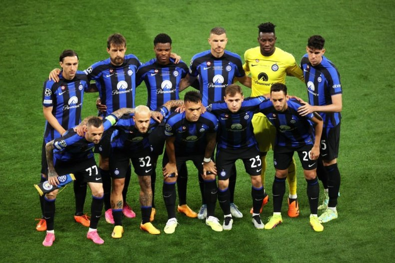 منچسترسیتی و پِپ بر بام اروپا؛ رویای سهگانه با شکست نراتزوری کامل شد