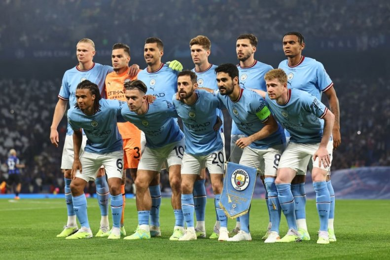 منچسترسیتی و پِپ بر بام اروپا؛ رویای سهگانه با شکست نراتزوری کامل شد