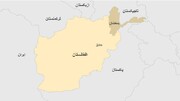 شمال افغانستان جولانگاه حملات تروریستی داعش