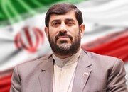 وزیر پیشنهادی صمت از مجلس رای اعتماد خواهد گرفت