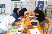 ایجاد ۱۵۰۰ پایگاه اوقات فراغت دانش آموزی در خوزستان