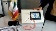 Herstellung eines Dentallasergeräts mit drei Wellenlängen durch iranische Technologen