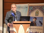 استاندار: زنجان در مولفه‌های مربوط به امنیت، رتبه بالایی دارد