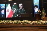 US won’t be dominant power in new world order: Iran’s top general