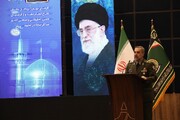 وزير الدفاع : زيادة الصادرات الدفاعية الايرانية الى 3 اضعاف