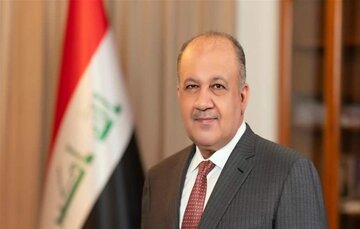 وزیر دفاع عراق: نیروهای عراقی در مرز با ایران مستقر شدند