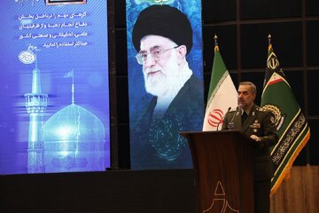 Les exportations iraniennes de défense multipliées par trois (ministre)