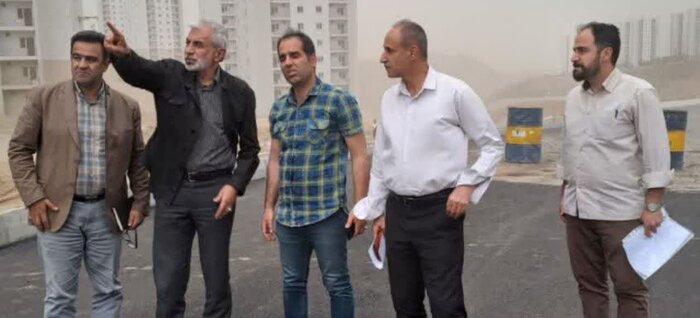 هزینه نقل و انتقال ثانویه مسکن مهر پردیس حذف شد