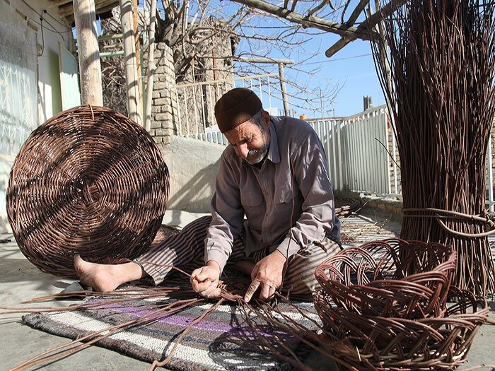 صنایع دستی خارجی، تهدیدی خاموش برای هنرهای سنتی ایرانی 