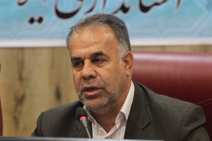 ۳۷۱ واحد مسکن ملی در شهر ایلام آماده واگذاری است