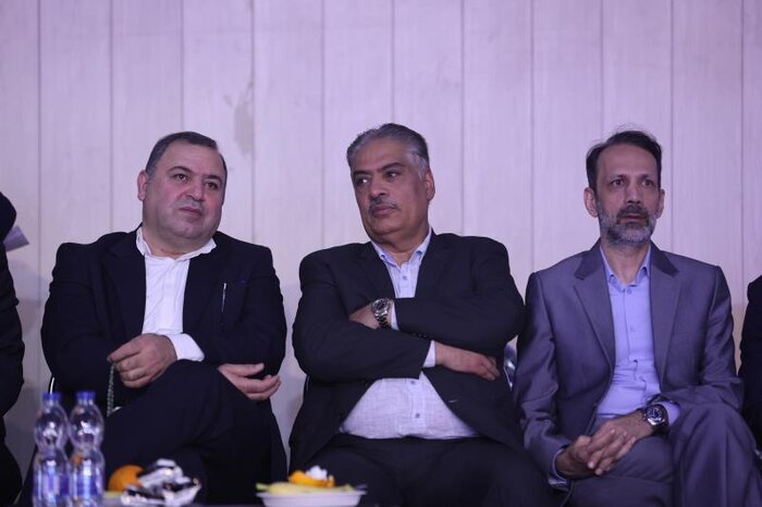 هروی: محکوم به پیروزی هستیم/ موفق شویم سودش فقط برای من نیست