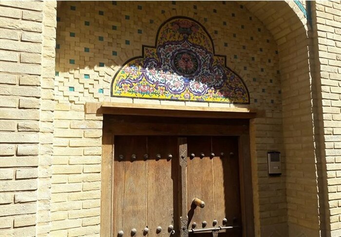 هم‌نوازی میراث فرهنگی، گردشگری و صنایع دستی شیراز در بالاکفت