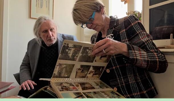 نسلکشی بدون درد و خونریزی