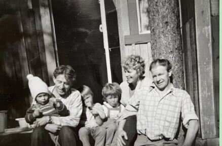 نسلکشی بدون درد و خونریزی