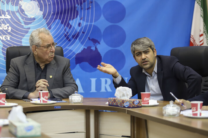 مدیریت مصرف برق در خوزستان نباید باعث خسارت به واحدهای تولیدی شود