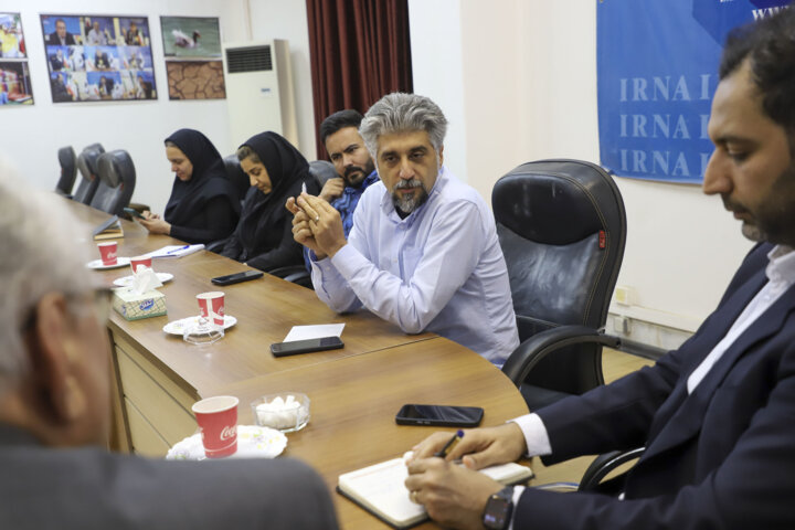 مدیریت مصرف برق در خوزستان نباید باعث خسارت به واحدهای تولیدی شود