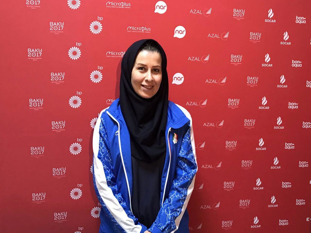 Iran's Keyvani appointed to lead Oman's women's table tennis team