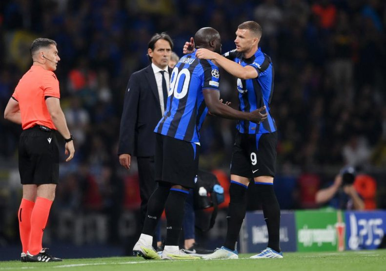 منچسترسیتی و پِپ بر بام اروپا؛ رویای سهگانه با شکست نراتزوری کامل شد