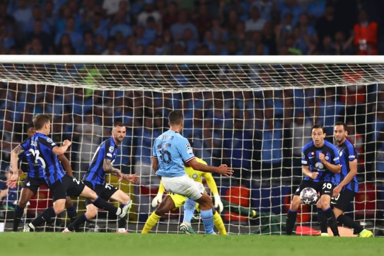 منچسترسیتی و پِپ بر بام اروپا؛ رویای سهگانه با شکست نراتزوری کامل شد