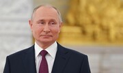 پوتین خواستار افزایش استفاده از ارزهای ملی در تجارت میان روسیه و الجزایر شد 
